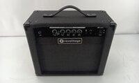 Revoltage RV-20B Liten basskombinasjon