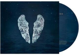 Музичний компакт-диск Coldplay - Ghost Stories (Reissue) (CD) - 1