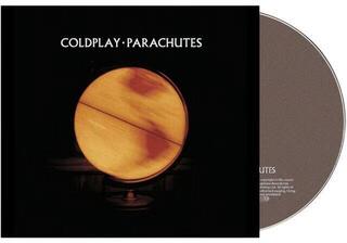 Muzički CD Coldplay - Parachutes (Reissue) (CD) - 1
