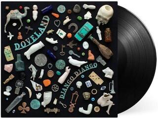 Vinylplate Django Django - Doveland (LP) - 1
