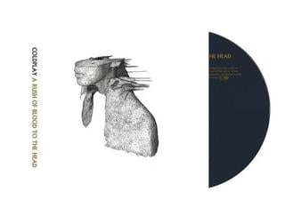 Музичний компакт-диск Coldplay - A Rush Of Blood To The Head (Reissue) (CD) - 1