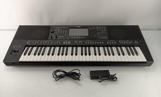 Професійна клавіатура Yamaha 851531 (B-Stock) #851531 - 1