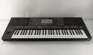 Професійна клавіатура Yamaha 851531 (B-Stock) #851531 - 2