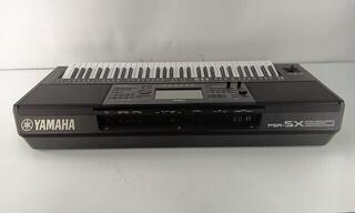 Професійна клавіатура Yamaha 851531 (B-Stock) #851531 - 3