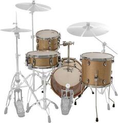 Rumpusetti Gretsch Drums CC2-M264-SSP Sahara Sparkle Rumpusetti - 3