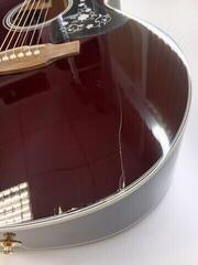 elektroakustisk gitarr Takamine 851534 (B-Stock) #851534 - 1