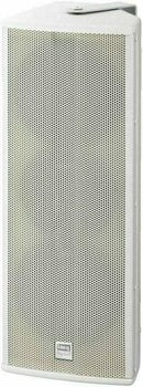 Passive Loudspeaker Monacor PAB-306/WS Passive Loudspeaker (Just unboxed) - 3