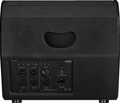 Aktív monitor hangfal IMG Stage Line PAK-308M/SW Aktív monitor hangfal - 5