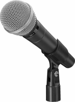 Vocal Dynamic Microphone IMG Stage Line DM-3 Vocal Dynamic Microphone - 3