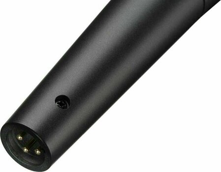 Vocal Dynamic Microphone IMG Stage Line DM-3 Vocal Dynamic Microphone - 6