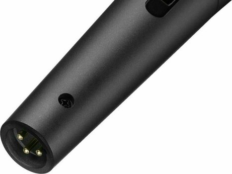 Dynamisches Gesangmikrofon IMG Stage Line DM-3S Dynamisches Gesangmikrofon - 6