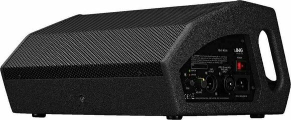 Active Stage Monitor IMG Stage Line FLAT-M200 Active Stage Monitor - 3
