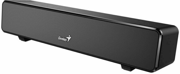 Sound bar
 Genius USB SoundBar 100 - 2