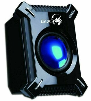 PC-Lautsprecher Genius GX GAMING SW-G2.1 2000 V2 - 2