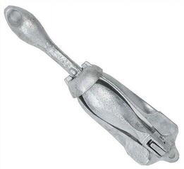 Veneen ankkuri Lalizas Folding Anchor Galvanized - 1