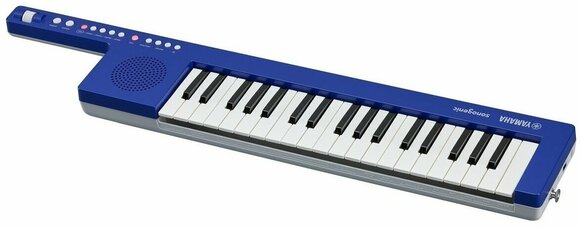 Synthesizer Yamaha SHS-300 Blue - 2