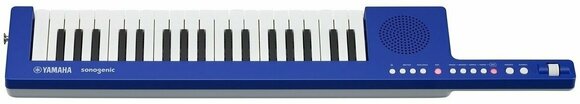 Syntetizátor Yamaha SHS-300 Modrá - 3