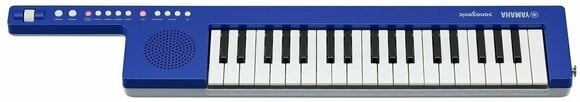 Synthesizer Yamaha SHS-300 Blau - 4