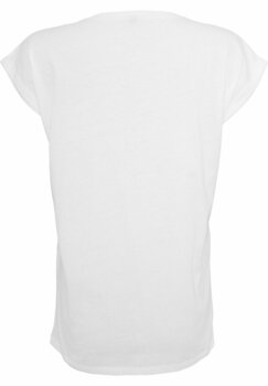 T-shirt Jimi Hendrix Suit Tee White XL - 2