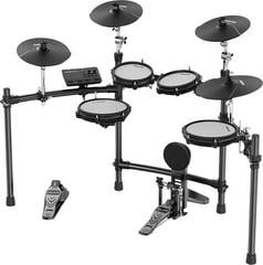 Електронна барабанна установка Nux DM-310 Standard SET Black Електронна барабанна установка - 2