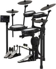 Електронна барабанна установка Roland TD-07KV2 Premium SET Black Електронна барабанна установка - 2