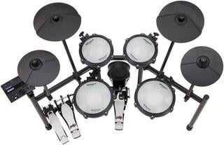 Електронна барабанна установка Roland TD-07KV2 Premium SET Black Електронна барабанна установка - 3