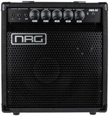 Електронна барабанна установка NRG EDK-600 Performance Kit Premium SET Black Електронна барабанна установка - 6