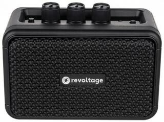Gitarové kombo-Mini Revoltage RV-5G-BT Gitarové kombo-Mini - 1