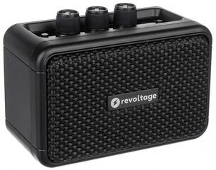 Gitarové kombo-Mini Revoltage RV-5G-BT Gitarové kombo-Mini - 2