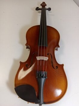Violin GEWA Allegro 4/4 Violin (Skadad) - 2