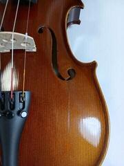 Violín GEWA Allegro 4/4 Violín (Dañado) - 2