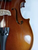 GEWA Allegro 4/4 Violin