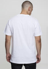 Tricou Run DMC Paris White XS Tricou - 4