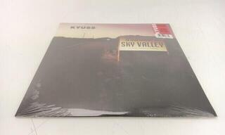 Vinyl Record Kyuss 851681 (B-Stock) #851681 - 1