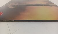 Queensrÿche - Promised Land (Clear Coloured) (LP)
