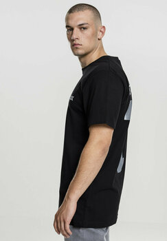 T-Shirt 2Pac T-Shirt Makaveli Unisex Black S - 2