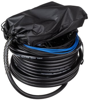 Stagebox Revoltage Multicore 20CH(16/4) Stage box-30m Stagebox - 9