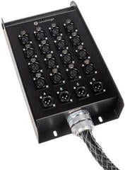 Stagebox Revoltage Multicore 20CH(16/4) Stage box-30m Stagebox - 4