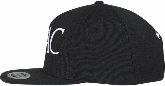 Czapka 2Pac A.E.O.M. Snapback Black One Size - 3
