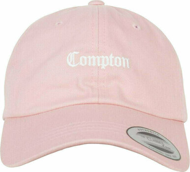 Czapka Compton Czapka Dad Różowy - 2