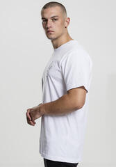 T-shirt Westside T-shirt Logo White XS - 3