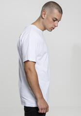 T-shirt Westside T-shirt Logo White XS - 5