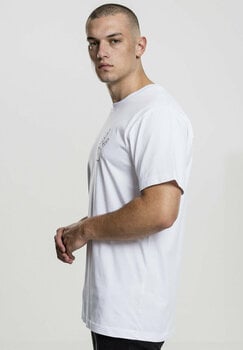 T-Shirt Westside T-Shirt Logo Unisex White S - 4