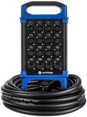 Microfoonkabel Revoltage SNB07-16ch-15m 15 m Microfoonkabel - 1