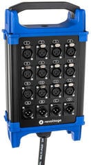 Microfoonkabel Revoltage SNB07-16ch-15m 15 m Microfoonkabel - 4