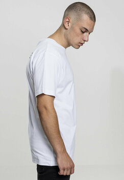 Košulja Westside Logo White XL Košulja - 6