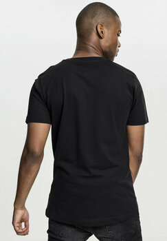 T-Shirt Bob Marley T-Shirt Roots Unisex Black XS - 2
