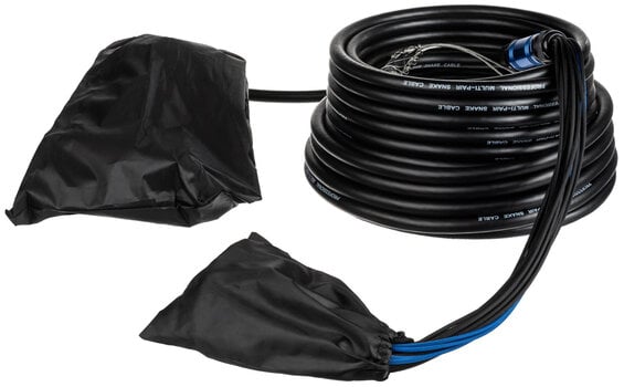 Microphone Cable Revoltage SNB07-20ch-30m 30 m Microphone Cable - 7