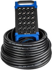 Kabel mikrofonowy Revoltage SNB07-20ch-30m 30 m Kabel mikrofonowy - 1