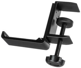Statyw do słuchawek
 Revoltage Headphone Hanger 2025 Black Statyw do słuchawek - 1